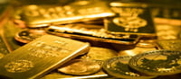 Rising Tide: Gold Prices Ascend.!